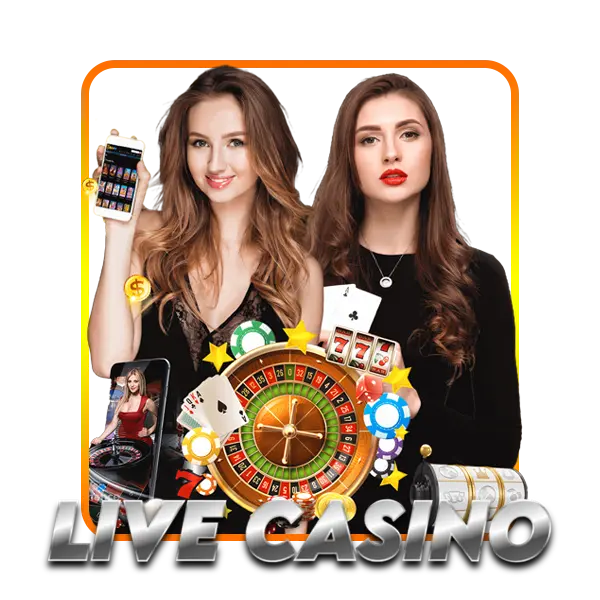 Live Casino