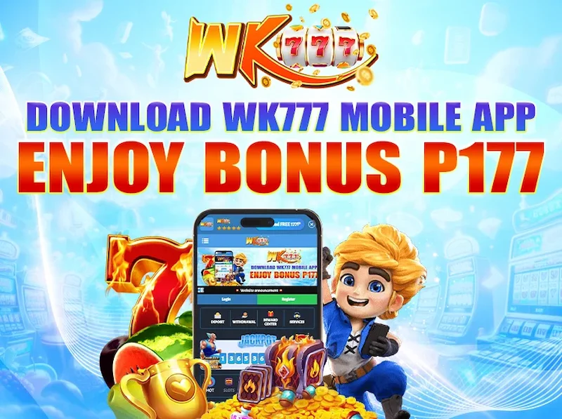 Benefits of Downloading W777 to Mobile