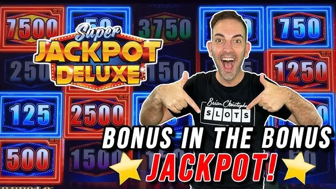 Top Jackpot Strategies