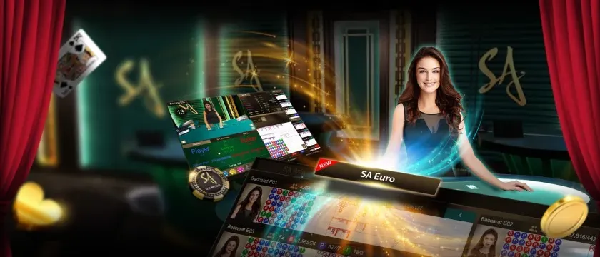 Why Betters Get Attracted To Jili Casino WK777