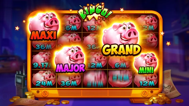 What Makes WK777 Jackpot Special?