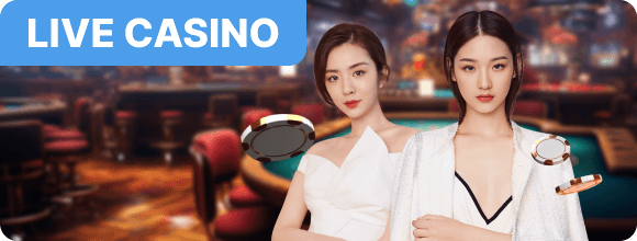 LIVE CASINO