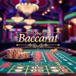 What is Baccarat? Overview of the rules for beginners