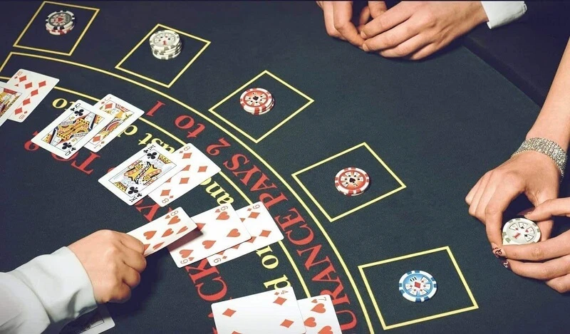 Effective Baccarat Tips